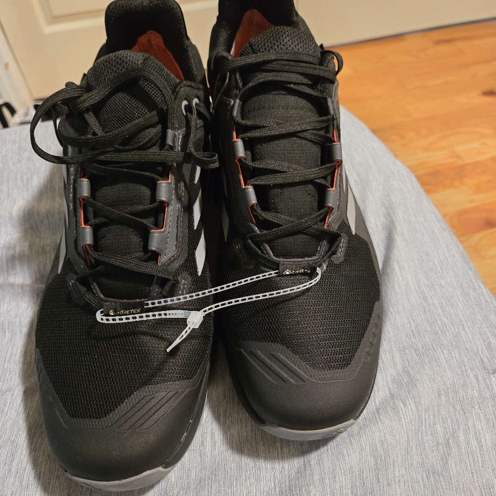 Men's Trail Sneaker boot